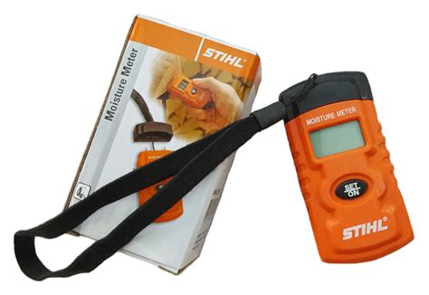 vochtmeter haardhout stihl|Vochtmeter hout .